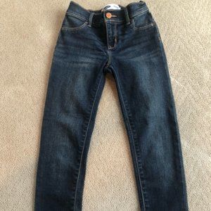 Old Navy - Rockstar Jegging - Kids 8